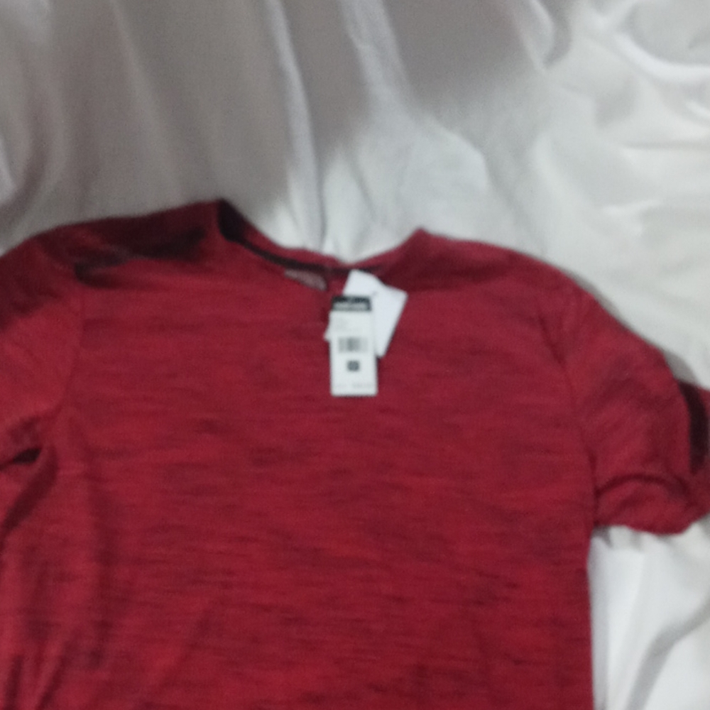 Mens med  tshirt new with tags